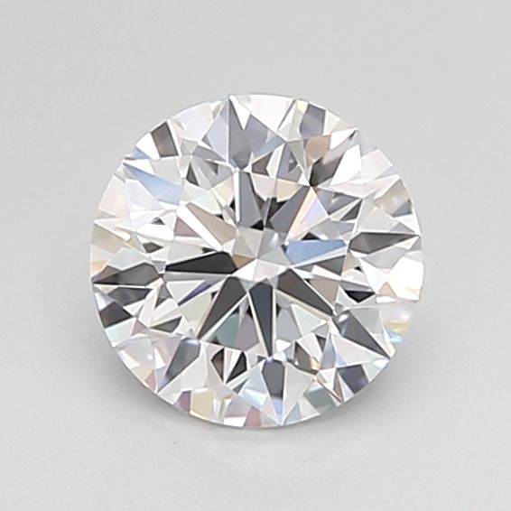 1.44ct Round D IF Lab-Grown Diamond