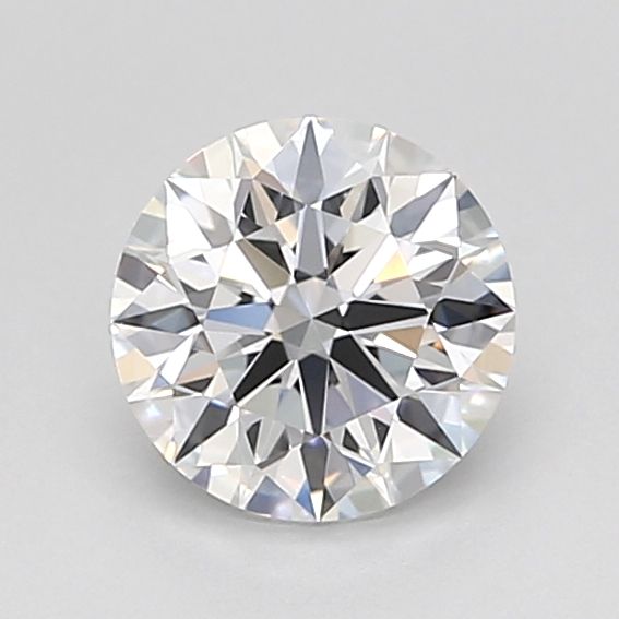 1.31ct Round D IF Lab-Grown Diamond