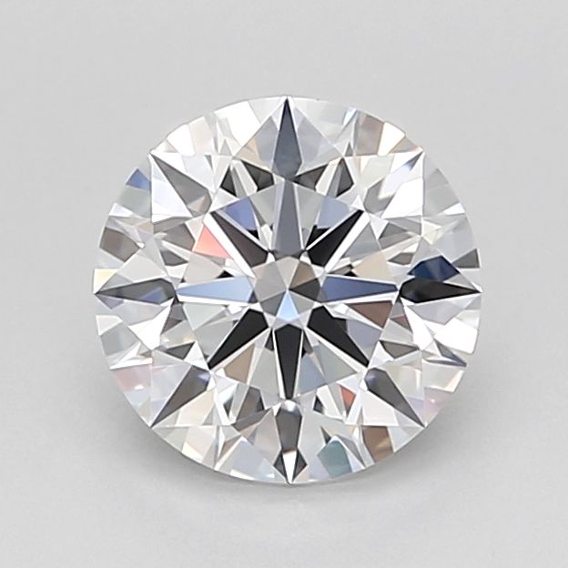 1.42ct Round D VVS1 Lab-Grown Diamond