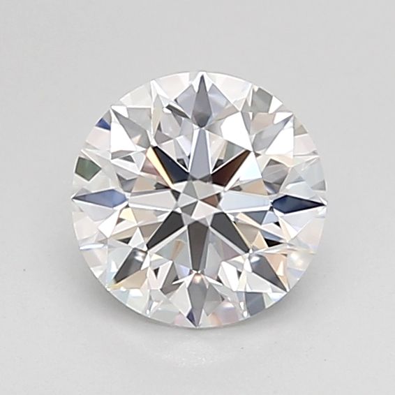1.46ct Round D IF Lab-Grown Diamond