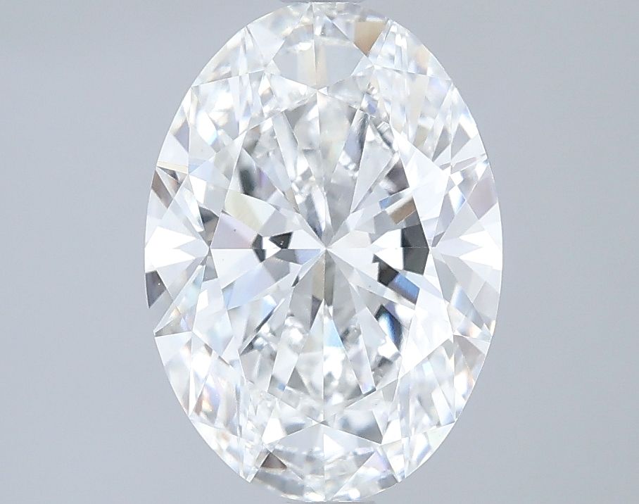 2.42ct Oval E VS1 Lab-Grown Diamond