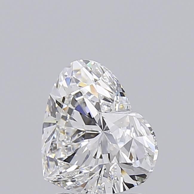2.08ct Heart E VS1 Lab-Grown Diamond