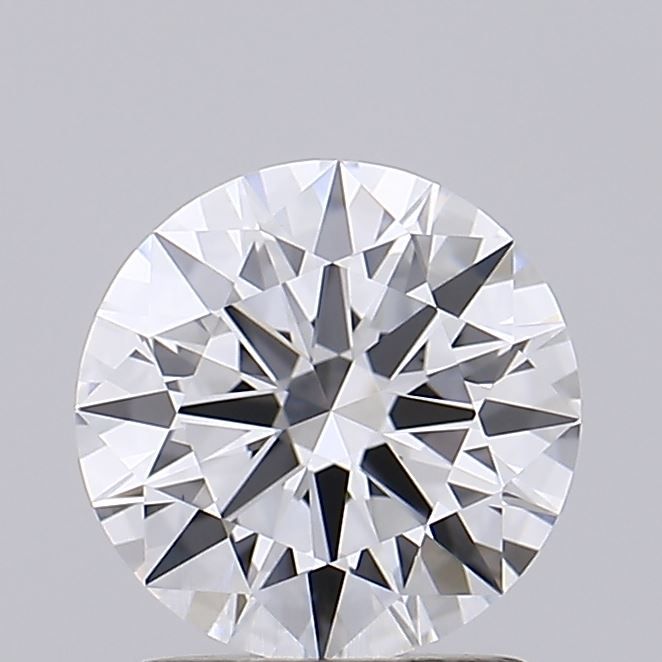 1.42ct Round D VS1 Lab-Grown Diamond