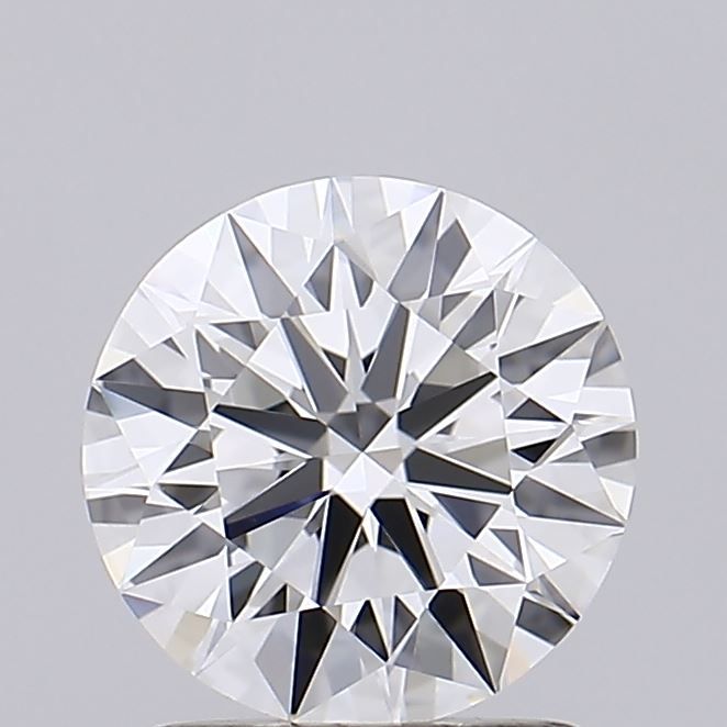 1.44ct Round E VVS2 Lab-Grown Diamond