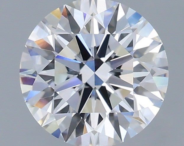1.45ct Round D VS1 Lab-Grown Diamond