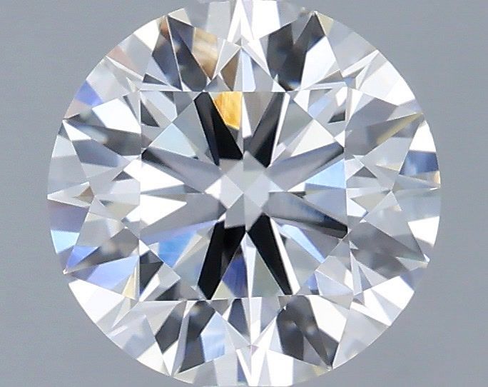 1.83ct Round E VVS2 Lab-Grown Diamond