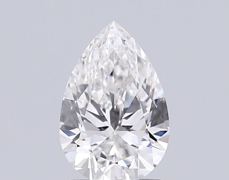 1.5ct Pear E VVS2 Lab-Grown Diamond