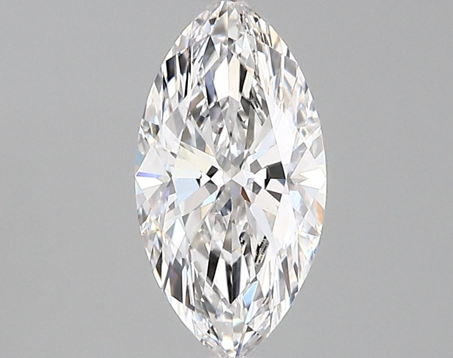 1.17ct Marquise D VVS2 Lab-Grown Diamond