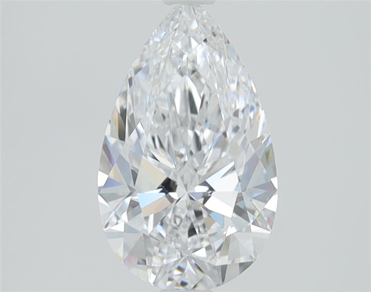 1.13ct Pear D VS1 Lab-Grown Diamond