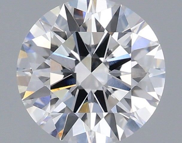 1.43ct Round D VS1 Lab-Grown Diamond