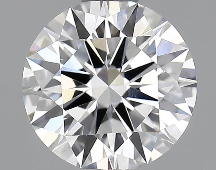 1.2ct Round E VS1 Lab-Grown Diamond