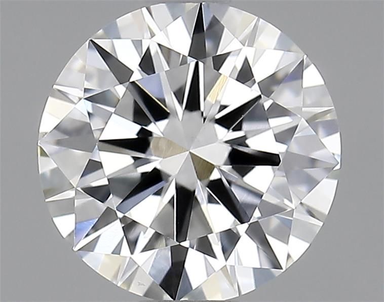 1.4ct Round E VS1 Lab-Grown Diamond