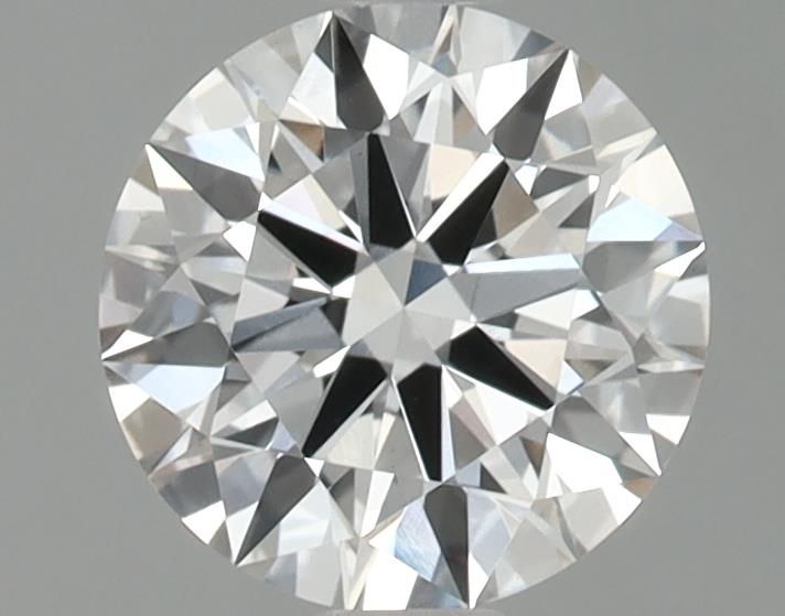 1.42ct Round E VS1 Lab-Grown Diamond