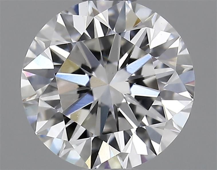 1.45ct Round E VS1 Lab-Grown Diamond
