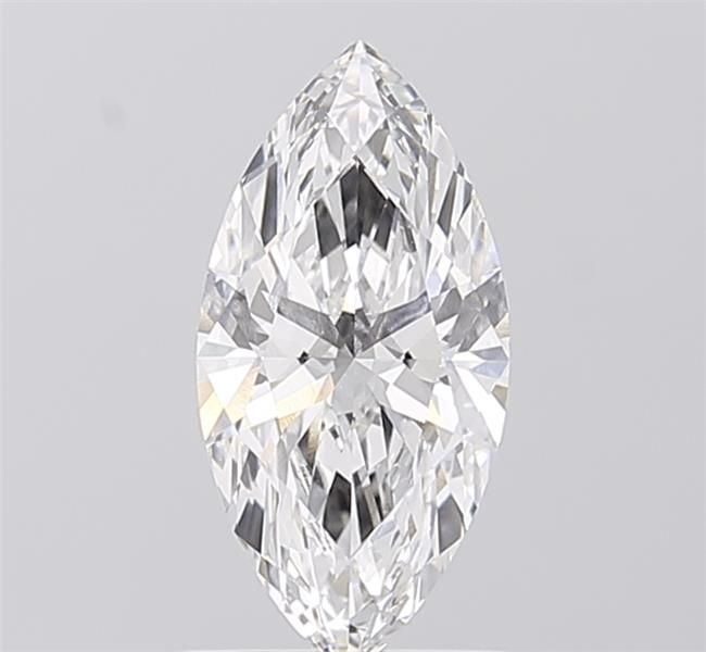 1.1ct Marquise E VVS1 Lab-Grown Diamond