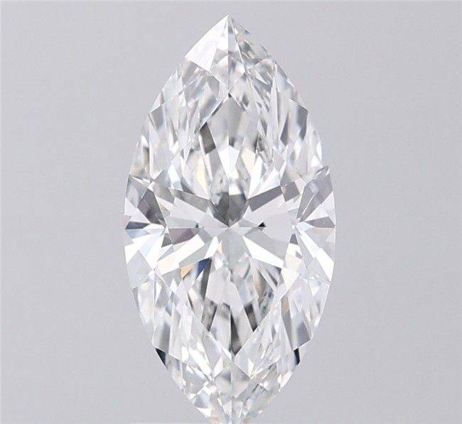 1.59ct Marquise E VVS2 Lab-Grown Diamond