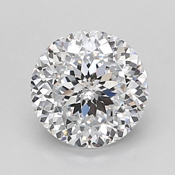 1.04ct Portuguese D VVS2 Lab-Grown Diamond