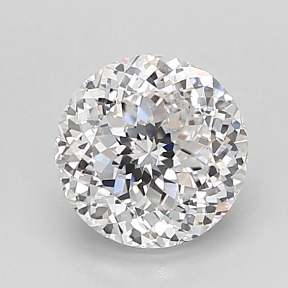 1.08ct Portuguese D VVS2 Lab-Grown Diamond