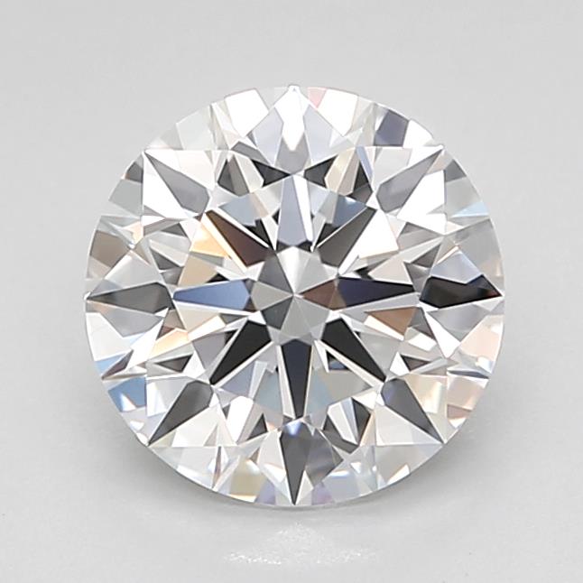 1.77ct Round D VS1 Lab-Grown Diamond