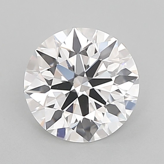 1.01ct Round E VS1 Lab-Grown Diamond