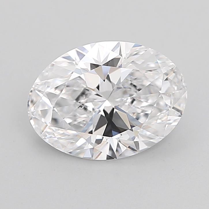 1.79ct Oval D VVS1 Lab-Grown Diamond