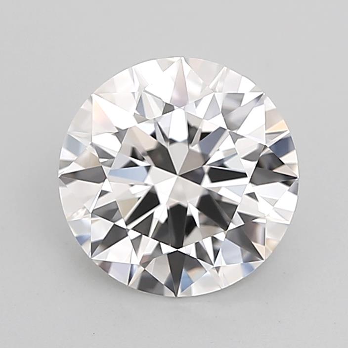 1.67ct Round F VVS2 Lab-Grown Diamond