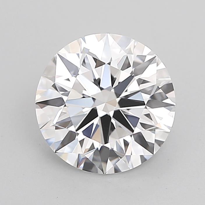 1.72ct Round D VVS1 Lab-Grown Diamond