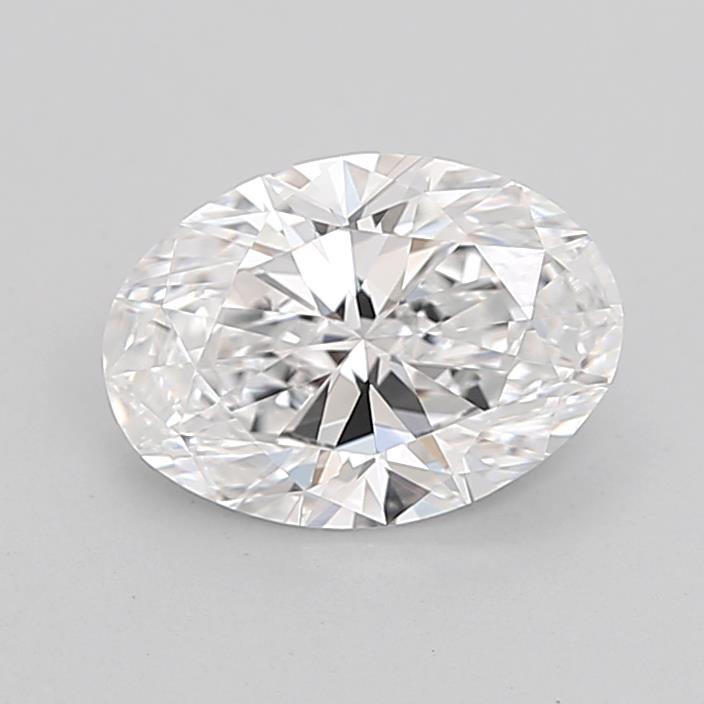 1.5ct Oval D VVS1 Lab-Grown Diamond