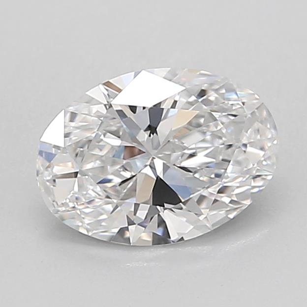 1.07ct Oval D VS1 Lab-Grown Diamond