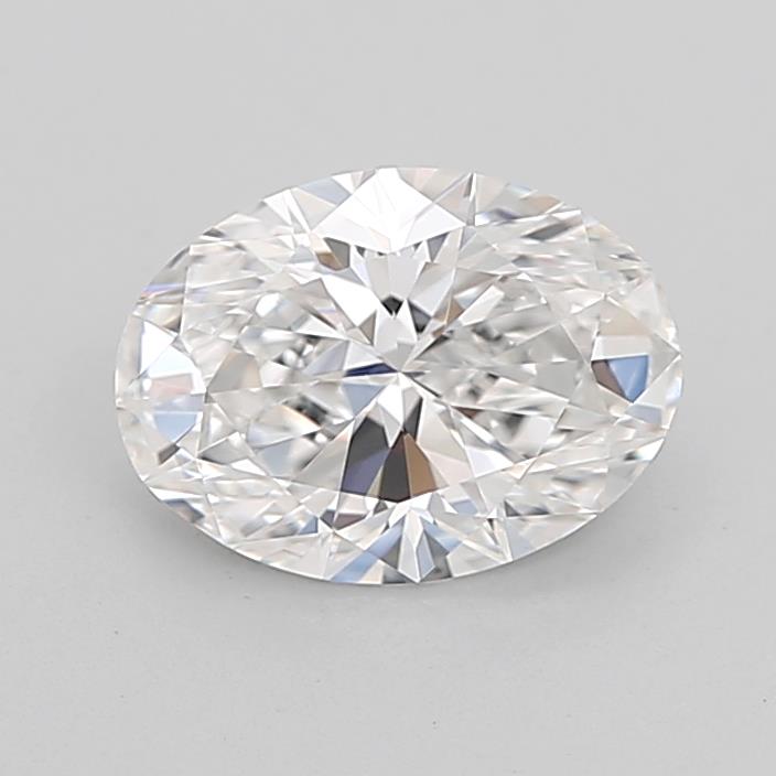 1.51ct Oval E VVS2 Lab-Grown Diamond