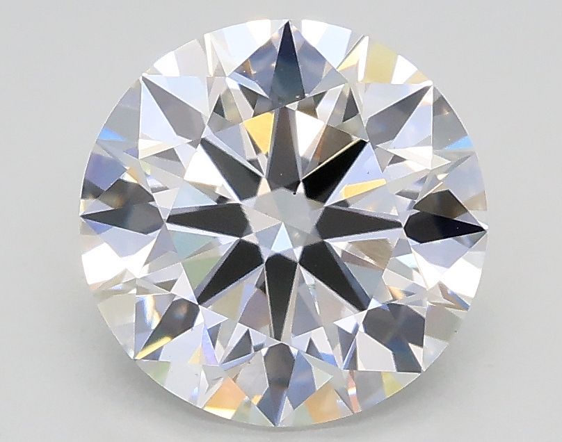 1.91ct Round E VS1 Lab-Grown Diamond