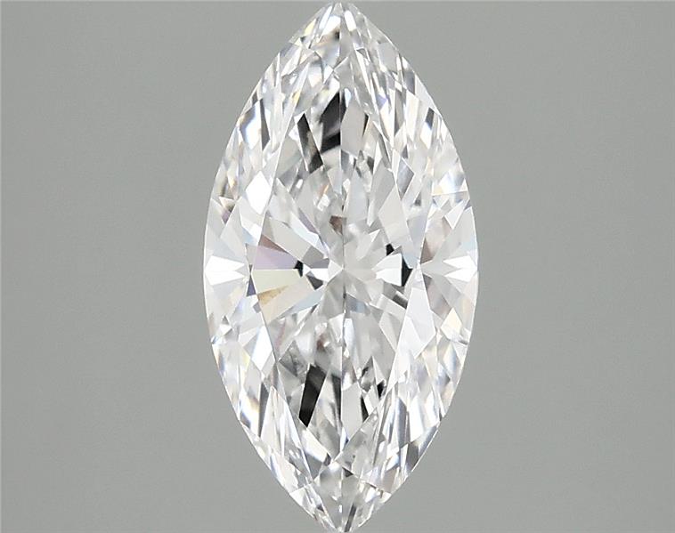 1.57ct Marquise D VVS2 Lab-Grown Diamond