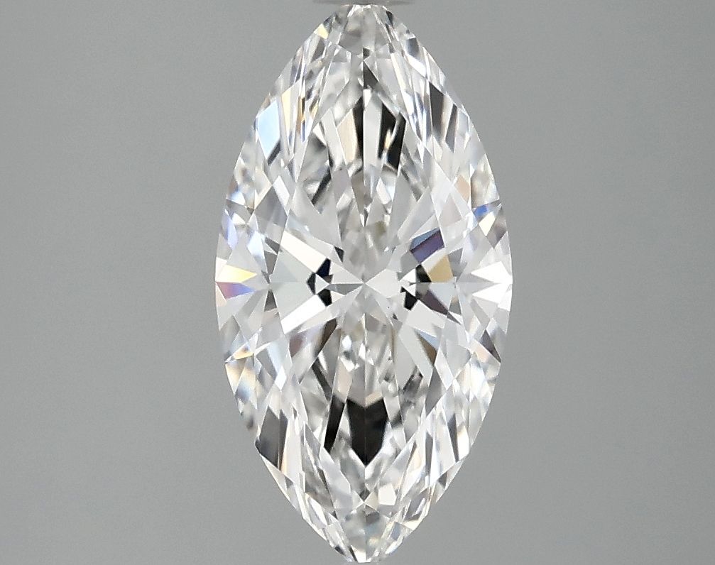 1.56ct Marquise E VVS2 Lab-Grown Diamond