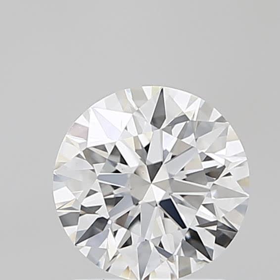 1.35ct Round E VS1 Lab-Grown Diamond