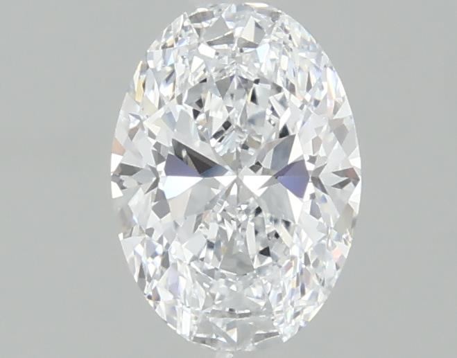 1.06ct Oval D VS1 Lab-Grown Diamond