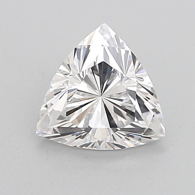 1.31ct Trilliant D VVS2 Lab-Grown Diamond