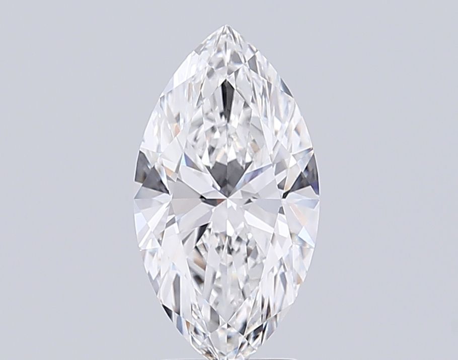 3.59ct Marquise E VVS2 Lab-Grown Diamond