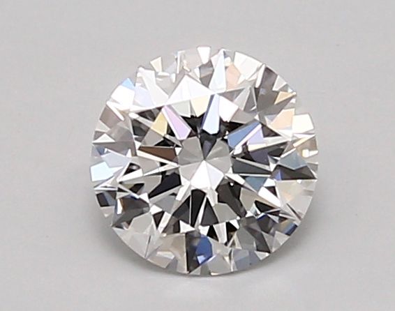 0.95ct Round D VVS1 Lab-Grown Diamond