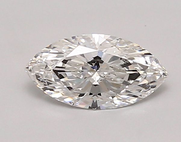 0.78ct Marquise E VS2 Lab-Grown Diamond