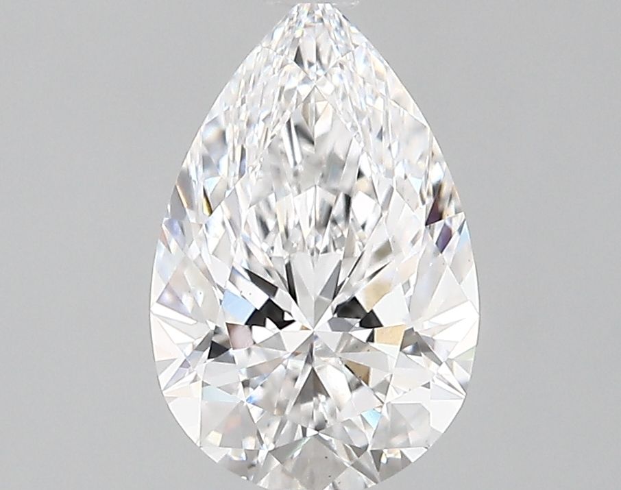 1.81ct Pear D VS1 Lab-Grown Diamond