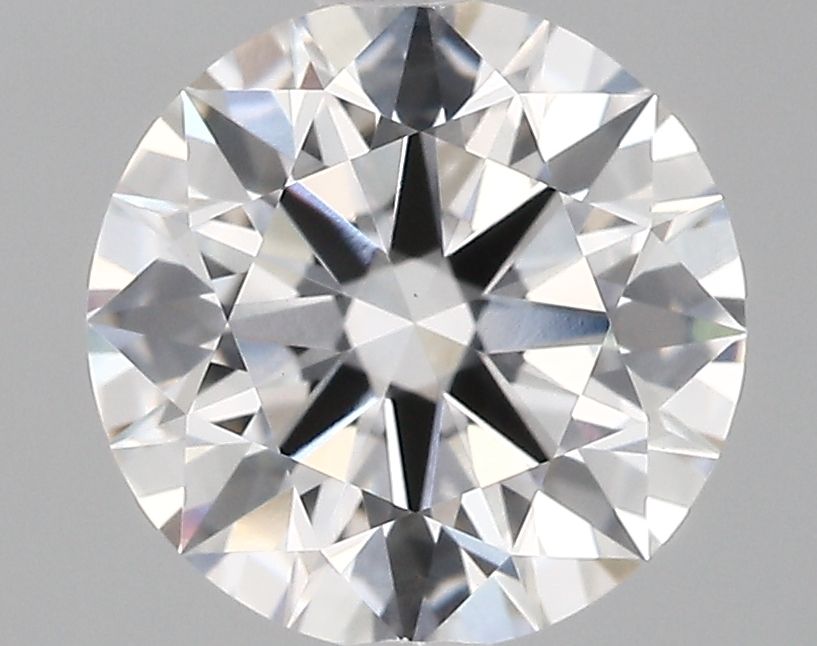 1.83ct Round D VVS2 Lab-Grown Diamond