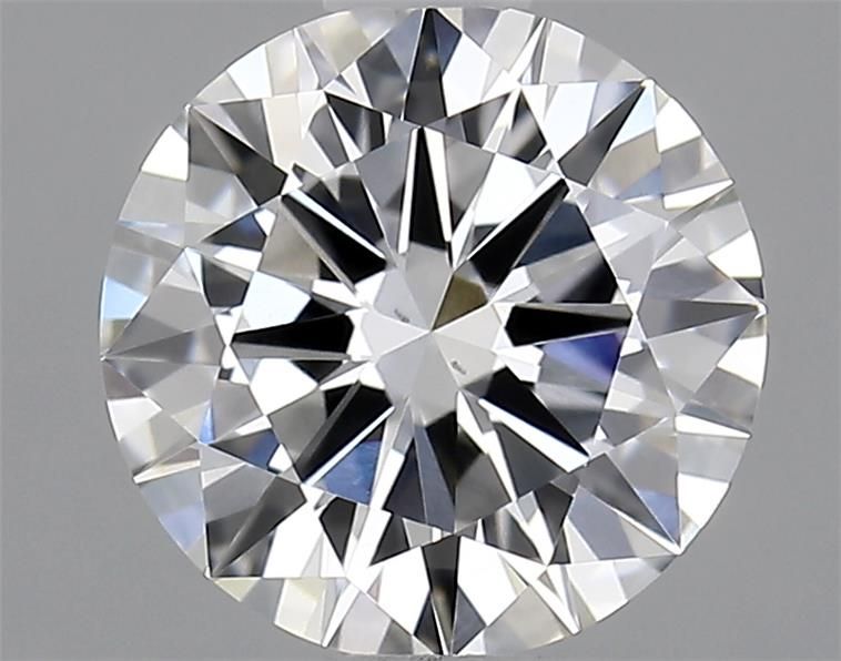 1.44ct Round F VS1 Lab-Grown Diamond