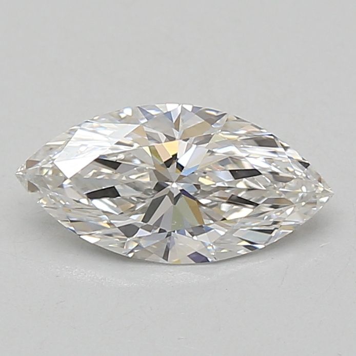 1.1ct Marquise E VVS2 Lab-Grown Diamond