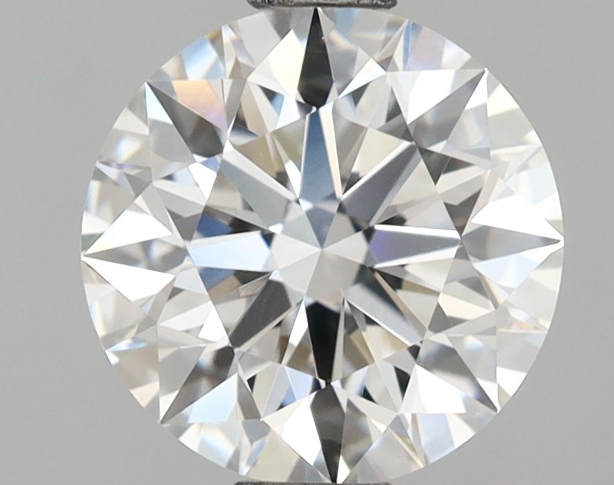 1.61ct Round E VVS1 Lab-Grown Diamond