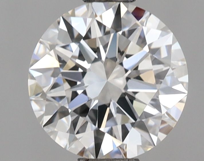 1.9ct Round D VVS2 Lab-Grown Diamond