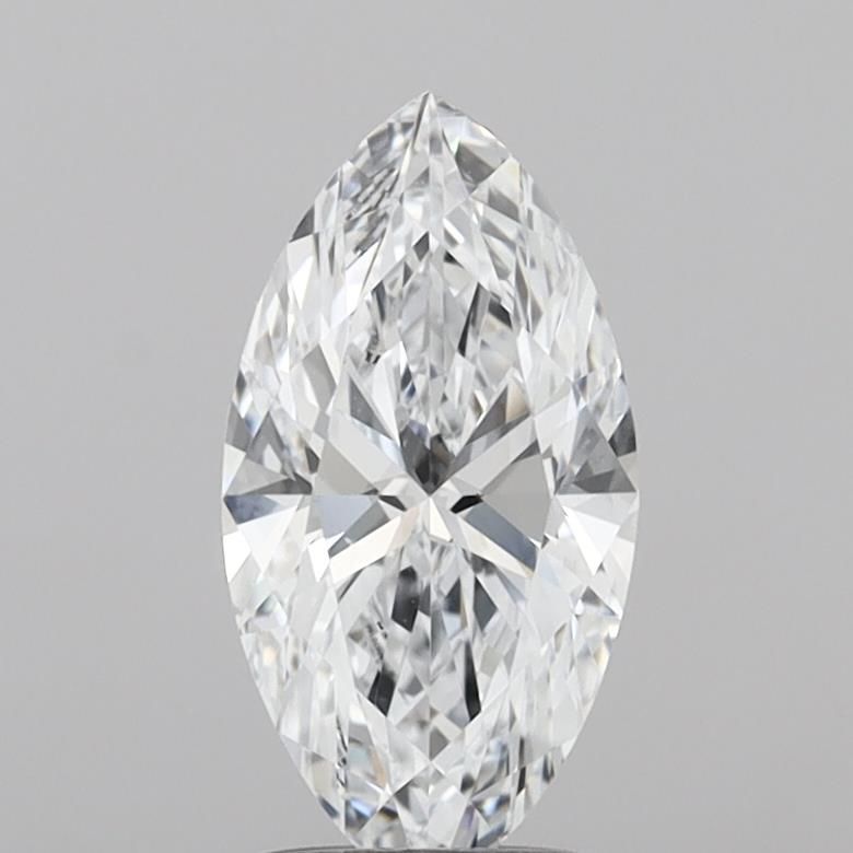 1.57ct Marquise E VVS1 Lab-Grown Diamond