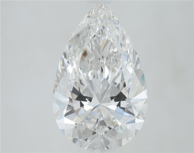 1.41ct Pear D VVS1 Lab-Grown Diamond