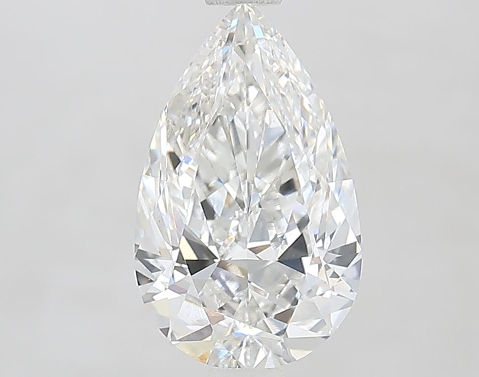 1.85ct Pear E VS1 Lab-Grown Diamond