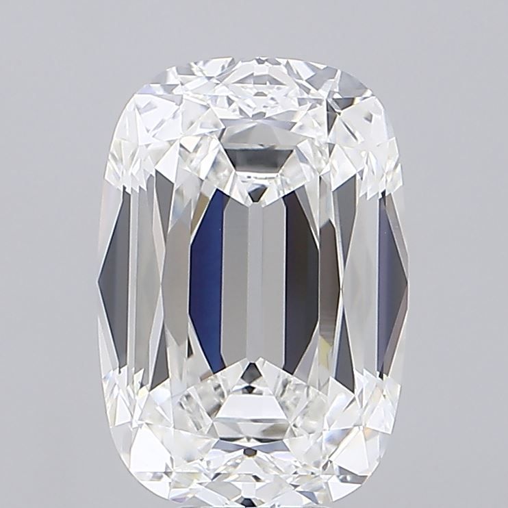 9.97 Carat CUSHION Shape F Colour VVS2 Clarity  Cut - White Lab Diamond - 1481573