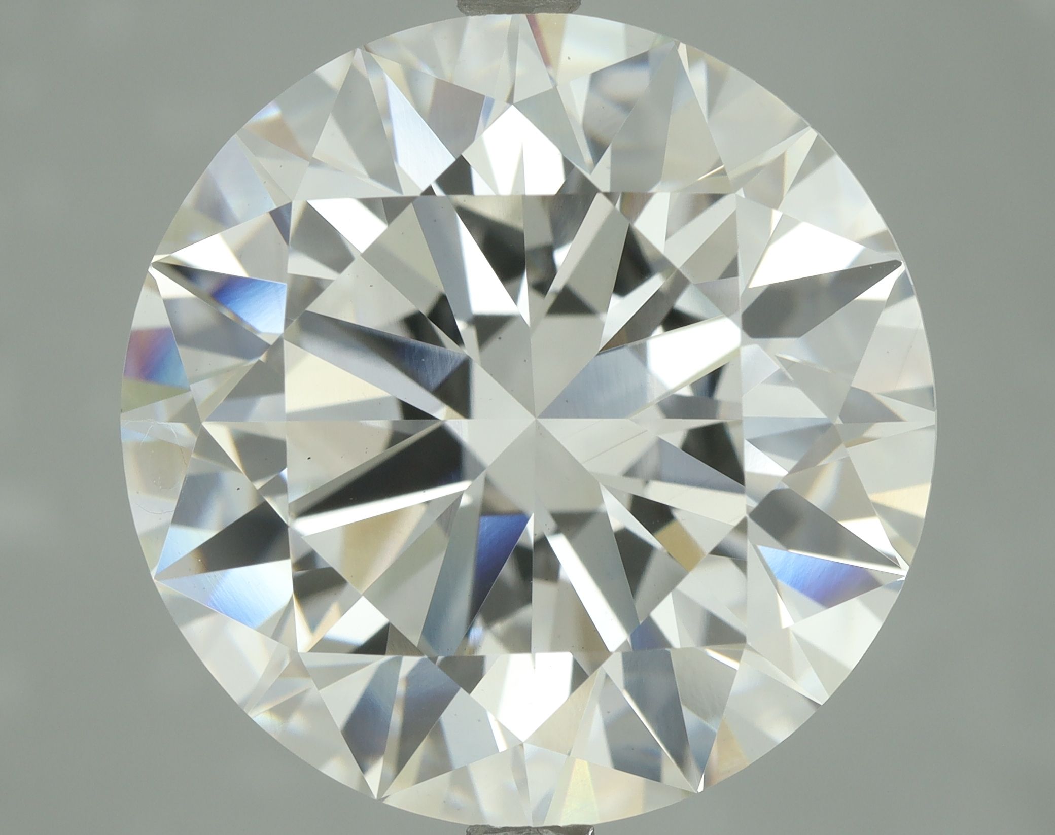 11.06ct Round E VS1 Lab-Grown Diamond